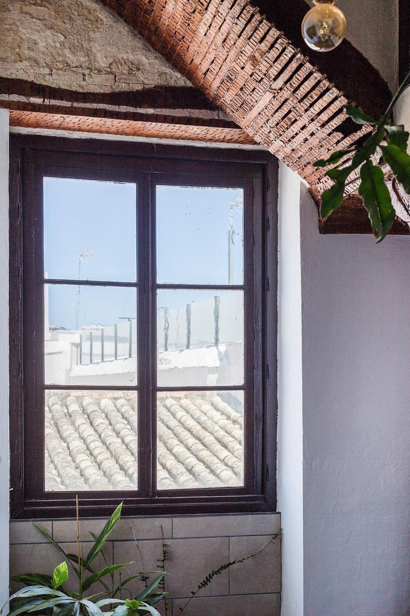 Azvalia - Casa San Juan Apartment El Puerto de Santa Maria Exterior photo